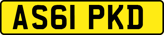 AS61PKD