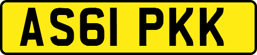 AS61PKK