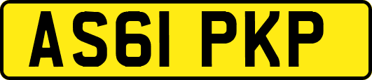 AS61PKP