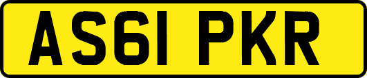 AS61PKR