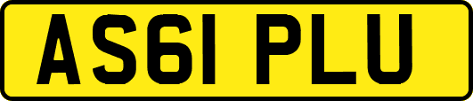 AS61PLU