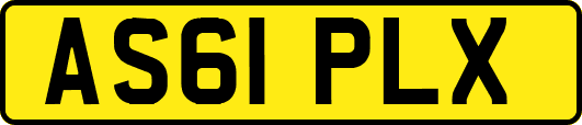 AS61PLX