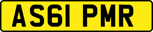 AS61PMR