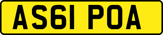 AS61POA
