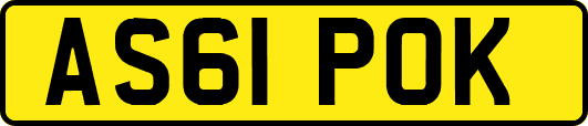 AS61POK