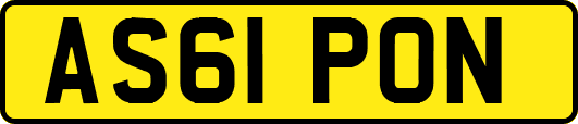 AS61PON