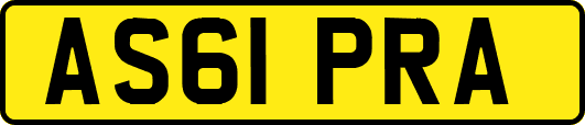 AS61PRA