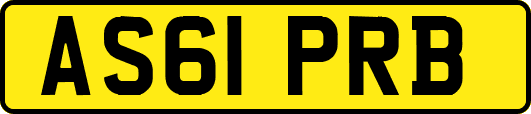 AS61PRB