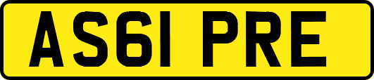 AS61PRE