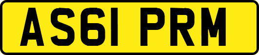 AS61PRM
