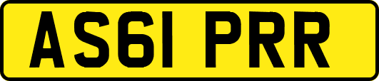AS61PRR