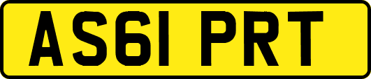 AS61PRT