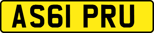 AS61PRU