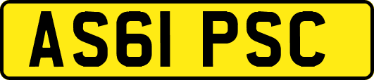 AS61PSC