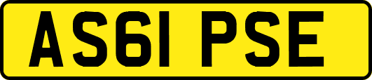 AS61PSE
