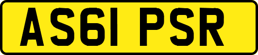 AS61PSR