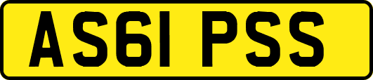 AS61PSS