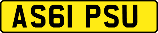 AS61PSU