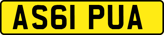 AS61PUA