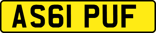 AS61PUF