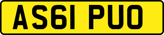 AS61PUO