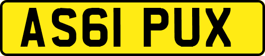 AS61PUX