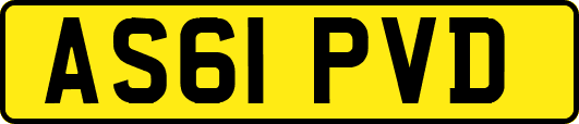 AS61PVD