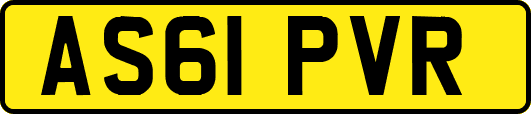 AS61PVR