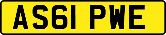 AS61PWE