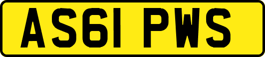 AS61PWS