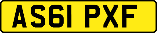 AS61PXF