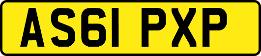 AS61PXP