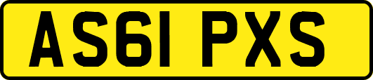 AS61PXS