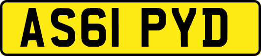 AS61PYD