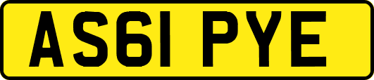 AS61PYE