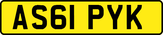 AS61PYK