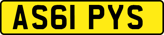 AS61PYS