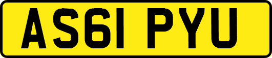 AS61PYU