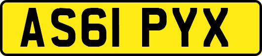 AS61PYX