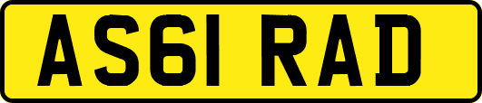 AS61RAD