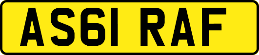 AS61RAF