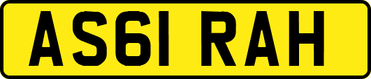 AS61RAH