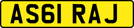 AS61RAJ