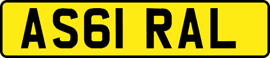 AS61RAL