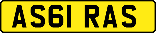 AS61RAS