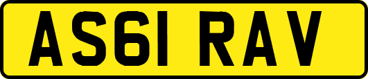 AS61RAV
