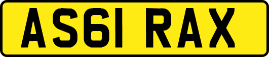 AS61RAX
