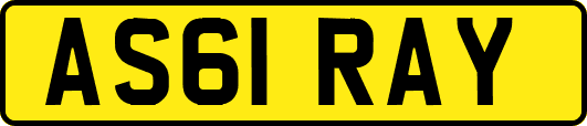 AS61RAY