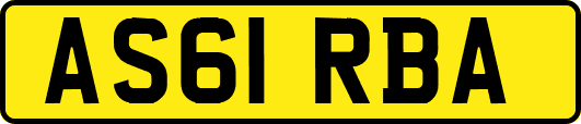 AS61RBA