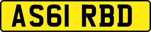 AS61RBD